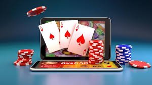 Antarmuka permainan Hacksaw Gaming di aplikasi mobile raja77